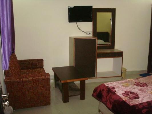 Hotel Vidya Residency